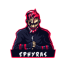 ephyras
